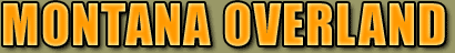 Montana Overland
